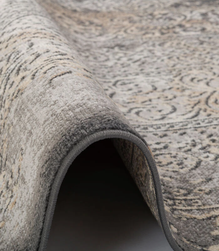 Vloerkleed Vintage Designer Klassiek 3 Vloerkleed Vintage Designer Klassiek - Afbeelding 3