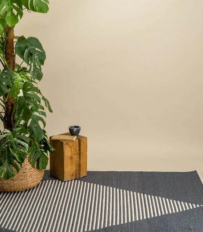 Marineblauw Diatonische Mat 2 Marineblauw Diatonische Mat - Afbeelding 2