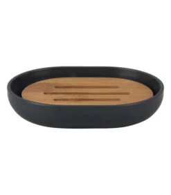 PRESENT TIME Badkamerset Decent - Donkerblauw -Dagelijkse Boodschappen Winkel 17f711030a94421a949908aab1c51834