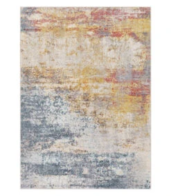 Modern Abstract Vloerkleed