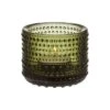 Iittala Kastehelmi Sfeerlicht 64mm Moss Gr