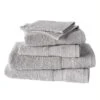 6-delige Handdoekenset Hélène Dove