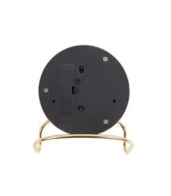 Karlsson Wekker Stylish Numbers - Zwart - Ø9x11cm 8 Karlsson Wekker Stylish Numbers - Zwart - Ø9x11cm -Dagelijkse Boodschappen Winkel 18c7615c117246ab949ddccf49f2d149