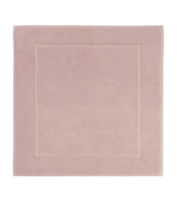 Badmat LONDON Dusty Pink-87 4 Badmat LONDON Dusty Pink-87 - Afbeelding 4