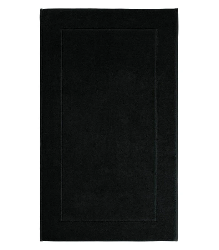 Badmat LONDON Black-09 2 Badmat LONDON Black-09 - Afbeelding 2