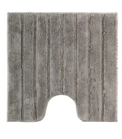 California Antislip WC-mat Slategrey