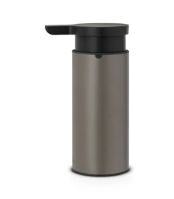 Brabantia Zeepdispenser, Profile - Platinum 5 Brabantia Zeepdispenser, Profile - Platinum -Dagelijkse Boodschappen Winkel 1a98913346ca485ea11f32f100da0761
