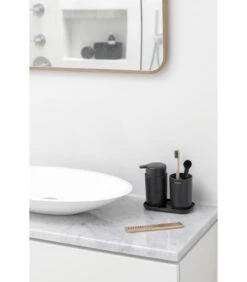 Brabantia ReNew Badkameraccessoire-set -Dagelijkse Boodschappen Winkel 1aaf96c7f8934318967f7a6f60adec92