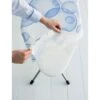 Brabantia Strijkplankhoes C, 124x45 Cm, PerfectFlow - Bubbles
