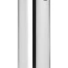 Brabantia NewIcon Prullenbak - 30 L - Brilliant Steel