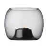 Iittala Kaasa Sfreerlicht 141x115mm Grijs