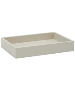 Tray / Schaal MOON Linen-16