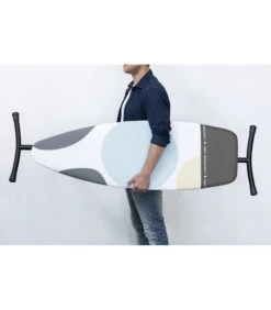 Brabantia Strijkplank D, 135x45 Cm, Hittebestendige Parkeerplaats 6 Brabantia Strijkplank D, 135x45 Cm, Hittebestendige Parkeerplaats -Dagelijkse Boodschappen Winkel 1c6de1e603b046e6bbc56e5dfb7c7e43