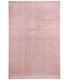 Vloerkleed Hoogpolig Velours Luna