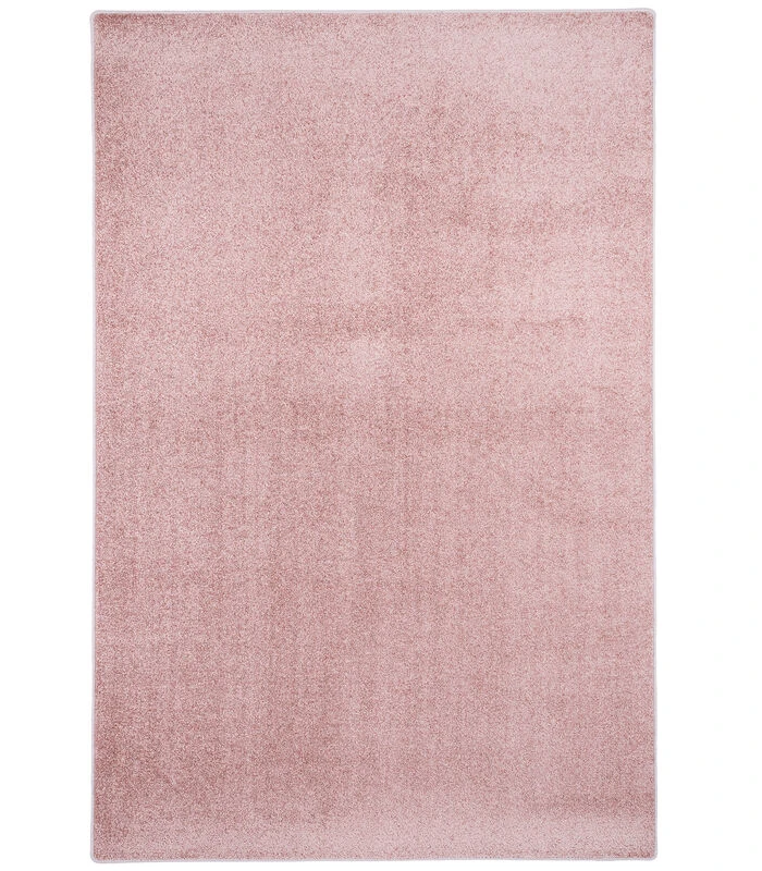 Vloerkleed Hoogpolig Velours Luna 1 Vloerkleed Hoogpolig Velours Luna