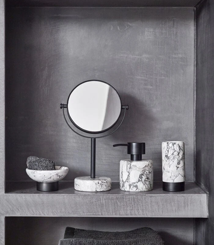 Beker NERO Alba-195 4 Beker NERO Alba-195 - Afbeelding 4