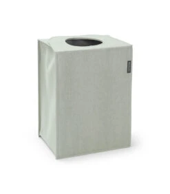 Brabantia Wastas Rechthoekig, 55 Liter - Green
