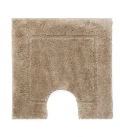 Orlando Antislip WC Mat Bruin