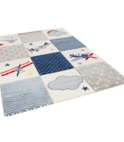 Maui Kids - Kindertapijt - Ruitjespatroon Vliegtuigen 7 Maui Kids - Kindertapijt - Ruitjespatroon Vliegtuigen -Dagelijkse Boodschappen Winkel 1ea1d6c9814e40ccb403c5714761cf82