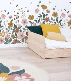 CAPUCINE Behang Wanddecoratie - Bloemen -Dagelijkse Boodschappen Winkel 1f705971e81d4d75bb70093af25e9536