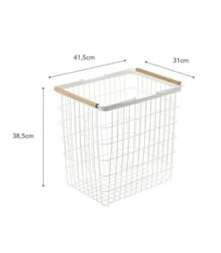 Yamazaki Laundry Basket L - Tosca -Dagelijkse Boodschappen Winkel 1fee3f2141ae46eb9ded8a289c586993