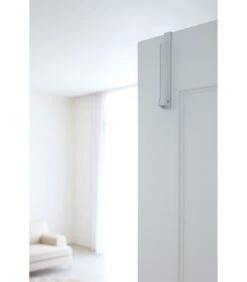 Yamazaki Door Hanger Rack Storage - Smart - White 8 Yamazaki Door Hanger Rack Storage - Smart - White -Dagelijkse Boodschappen Winkel 20438729f3d44037a8751b60bdf8a431