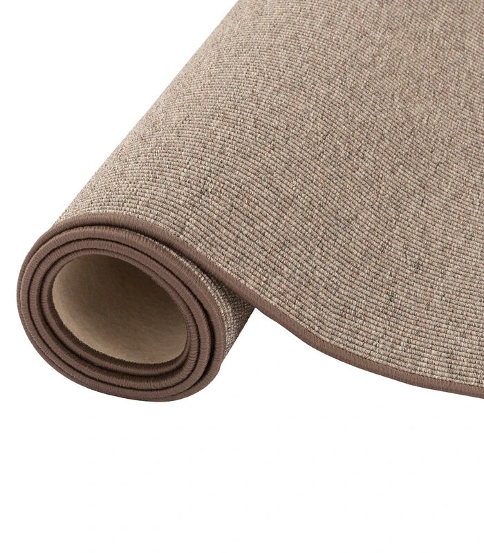 Vloerkleed Natuurlijk Sisal Look Taff 4 Vloerkleed Natuurlijk Sisal Look Taff - Afbeelding 4