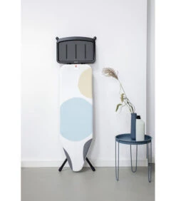 Brabantia Strijkplank B, 124x38 Cm, Solide Stoomunithouder -Dagelijkse Boodschappen Winkel 219391043f0045958051ca15875d05f5