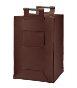 Wasmand LUZ Maroon-461