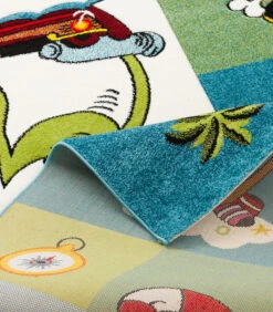 Vloerkleed Maui Kids Piraat 8 Vloerkleed Maui Kids Piraat -Dagelijkse Boodschappen Winkel 22557470e2fb4a5f9cfcac64fdfcf2e3