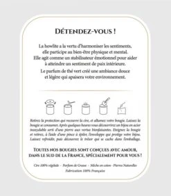 Geurkaars Groene Thee Met Gouden Messing Armband 5 Geurkaars Groene Thee Met Gouden Messing Armband -Dagelijkse Boodschappen Winkel 227d74e2f3f041a7b0842e72b4063085