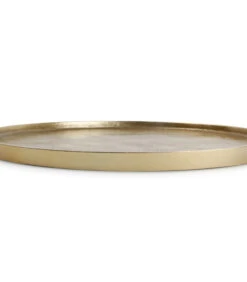 Sierschaal 37xH1,5cm Goud Palace 5 Sierschaal 37xH1,5cm Goud Palace -Dagelijkse Boodschappen Winkel 22d1a6c4a44942eabd3339c53625d8c4