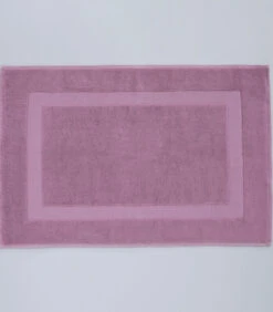 Badmat Frame 50x70 Cm Orchidee