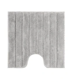 WC-mat California White Smoke