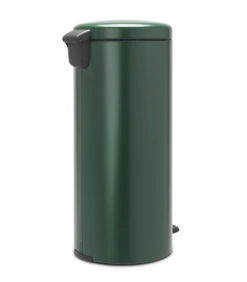 Brabantia NewIcon Prullenbak - 30 L - Pine Green -Dagelijkse Boodschappen Winkel 23554c29a8a9445686d531129c057fa3