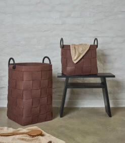 Opbergmand DIX Maroon-461 -Dagelijkse Boodschappen Winkel 23c3a2fd8614421fae96f35ce4fe2c23