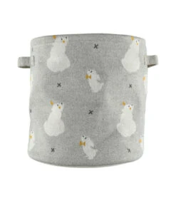 Opbergmand Tricot Gaby & Sam 7 Opbergmand Tricot Gaby & Sam -Dagelijkse Boodschappen Winkel 245293297a394bc8b06c9308c7c56749