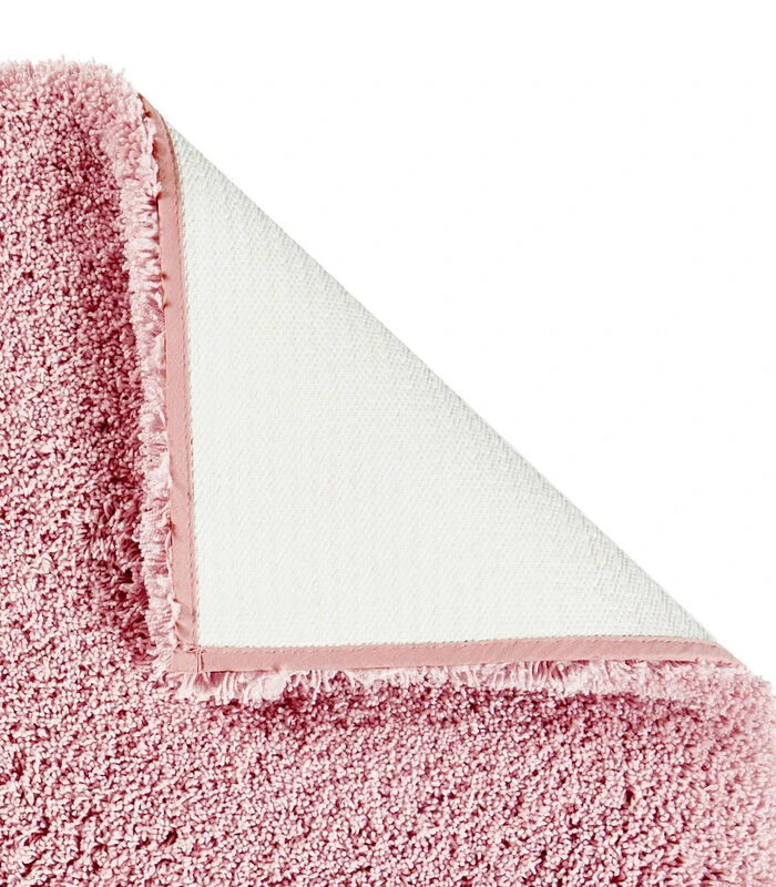 Ronde Badmat Ø80 Cm MUSA Sedum-813 2 Ronde Badmat Ø80 Cm MUSA Sedum-813 - Afbeelding 2