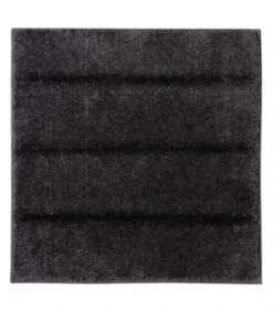 Ray Antislip Badmat Donkergrijs