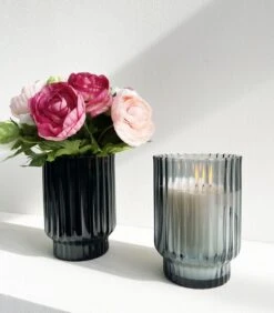 VOLTA Medium Geurkaars - FOREST MIST -Dagelijkse Boodschappen Winkel 2627ba23643549f4ae14c553d248de11 2