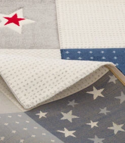 Vloerkleed Kinderen Maui Kids Plaid Sterren 8 Vloerkleed Kinderen Maui Kids Plaid Sterren -Dagelijkse Boodschappen Winkel 2656fdf2ab5844739f5111560d303ae2