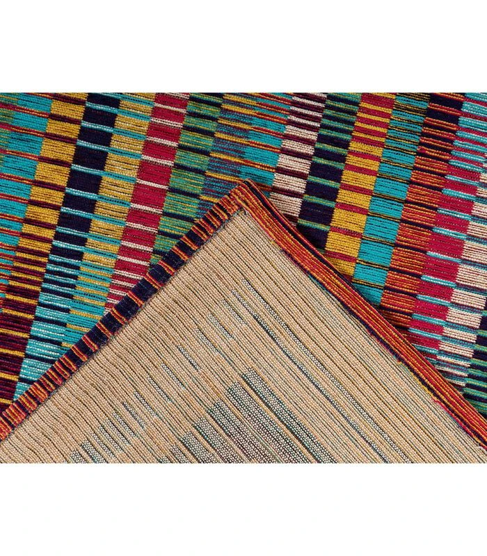 Modern En Design Woonkamertapijt SPRING 5 Modern En Design Woonkamertapijt SPRING - Afbeelding 5