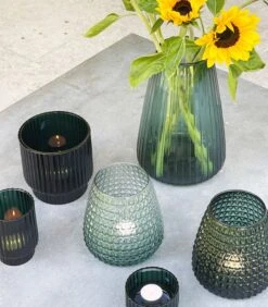 DIM Vaas Smooth Medium Groen -Dagelijkse Boodschappen Winkel 2764ee92c55f42df9f81b47f3adb1f1e 1