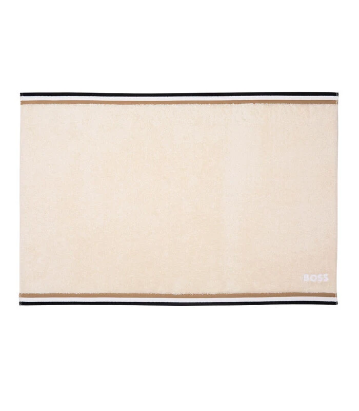 Badmat Katoen 800 G/m² , Iconic Stripe 1 Badmat Katoen 800 G/m² , Iconic Stripe