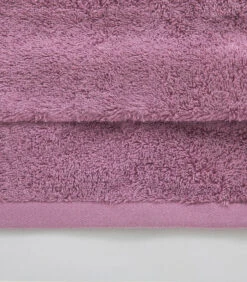 Badhanddoek Solid 85x150 Cm Orchidee -Dagelijkse Boodschappen Winkel 27985feb36ac4c59a26f568e7493856d