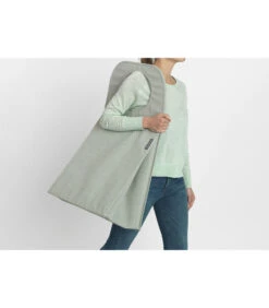 Brabantia Wastas Rechthoekig, 55 Liter - Green 6 Brabantia Wastas Rechthoekig, 55 Liter - Green -Dagelijkse Boodschappen Winkel 2826979f421f4ad593644a09295bebbf