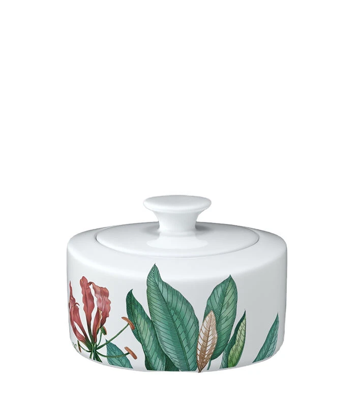 Villeroy & Boch PORCELAIN BOX 2 Villeroy & Boch PORCELAIN BOX - Afbeelding 2