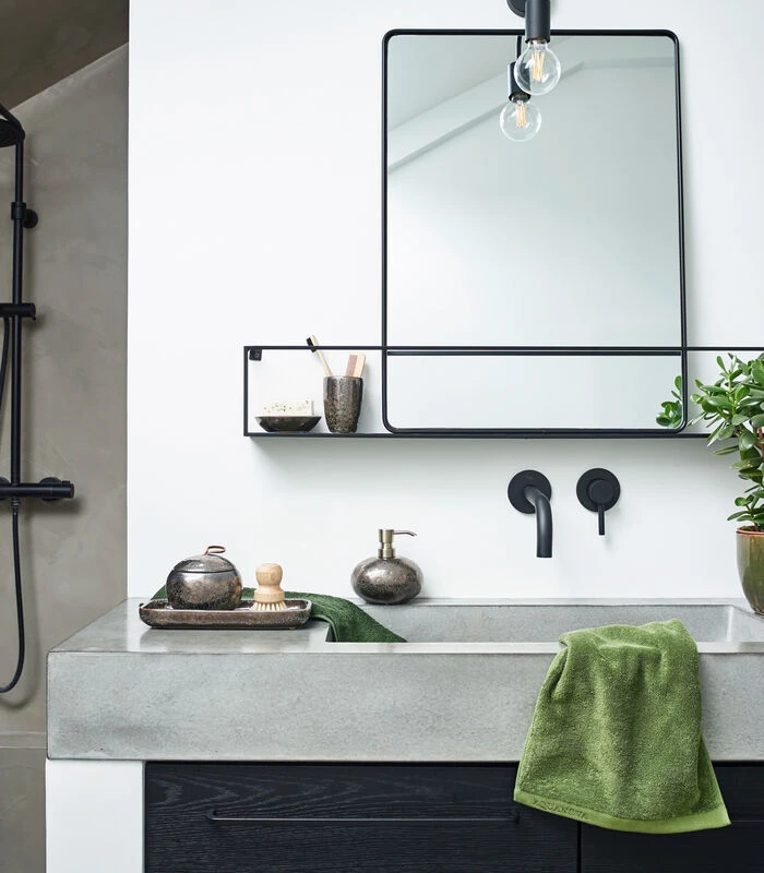 Tissuehouder UGO Vintage Bronze-854 4 Tissuehouder UGO Vintage Bronze-854 - Afbeelding 4