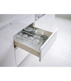 Yamazaki Slim Mug & Glass Rack - Tower - White -Dagelijkse Boodschappen Winkel 2a4ab383b4e64b119953165ead53fa52