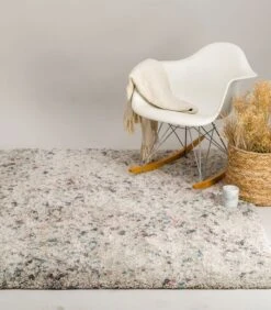 Kindertapijt Shaggy Terrazzo -Dagelijkse Boodschappen Winkel 2a68ce5f392a41bbaf5deac83f0dda87